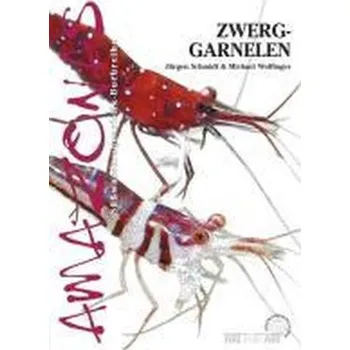 Umění Art für Art: Zwerggarnelen - Wolfinger, Michael