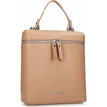 Městský batoh Ryłko batoh městský béžový