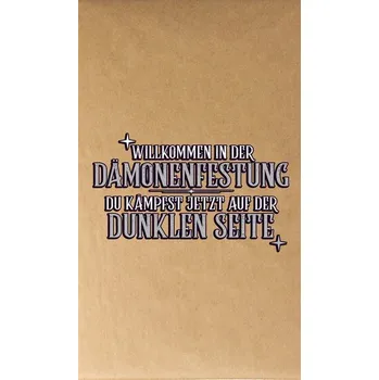 Komiks pro dospělé Willkommen in der Dämonenfestung - du kämpfst jetzt auf der dunklen Seite 10 - Hiraishi, Roku