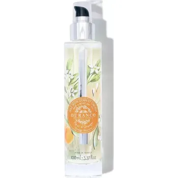 Tělový olej Suchý olej s vůní pomerančového květu 100ml