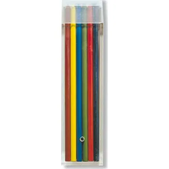 Pastelka Grafitové tuhy KOH-I-NOOR Scala, 12 ks 597301