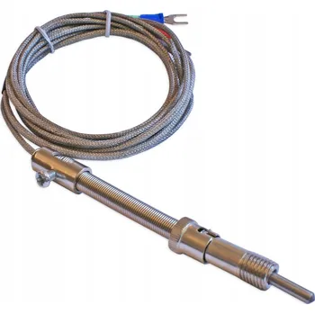 Teplotní senzor M12 TERMOČLÁNEK typ K -30...400C