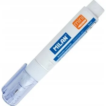 Korektor Korektor v mini peru Milan 5 ml