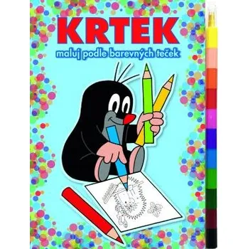 omalovánky AKIM Omalovánka 598217