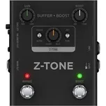 IK Multimedia Z-TONE Buffer Boost Kytarový zesilovač