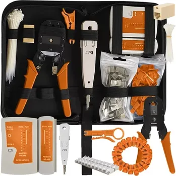 Tester kabelu Bigstren 25834