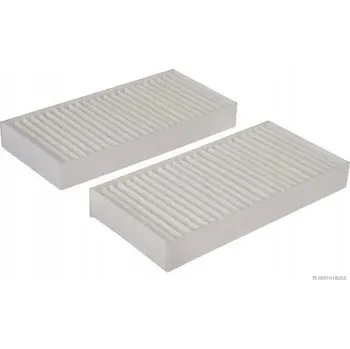 Filtr do auta KABINOVÝ FILTR J1340807 HERTH+BUSS JAKOPARTS