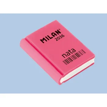 Vrták Guma na mazání Milan vícebarevná 1 ks