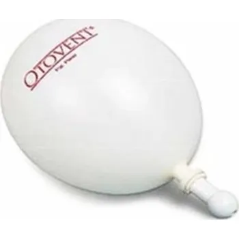 Klystýr Balonek na profukování uší Otovent