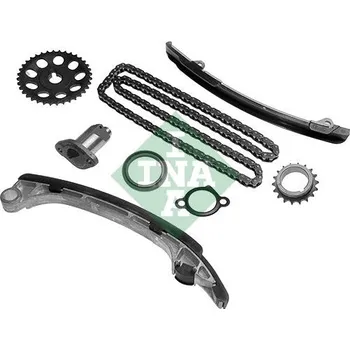 Rozvod motoru Sada rozvodového řetězu Schaeffler INA 559 1031 40