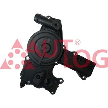 Olejová vana Odlučovač oleje, odvětrání klikové skříně AUTLOG AS8014