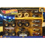 Hot Wheels Monster Trucks Trophy…