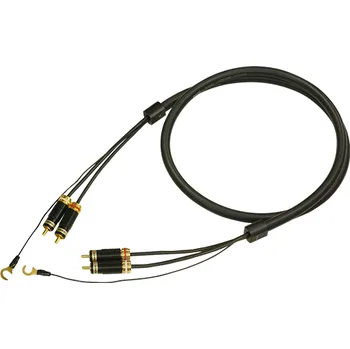 Audio kabel SAEC SCX-5000RCA-RCA