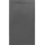 EBS Nilo Sprchová vanička litá 170x100cm, gris NI170100GOEQZ