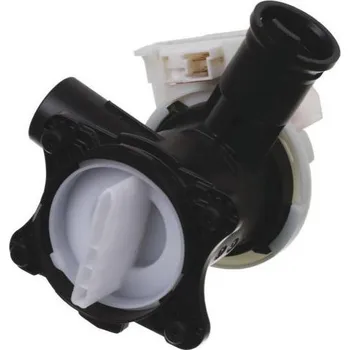 Vypouštěcí čerpadlo pračky 00145093 BOSCH / SIEMENS, originál