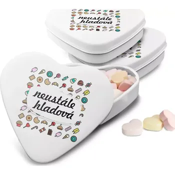 Bonbon Sablio Bonbónky Neustále hladová - 3 ks