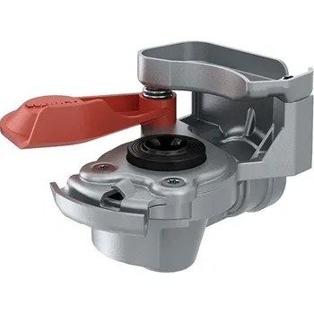 Přítlačný talíř Hlava spojky WABCO 9522002210