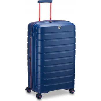 Roncato Velký tvrdý kufr z polypropylenu B-FLYING MOVE 111 l