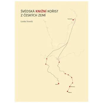 Umění Švédská knižní kořist z českých zemí