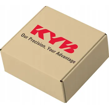 Zavěšení kol Tlumič pérování KYB 3330152