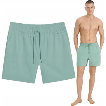 4F Pánské sportovní kraťasy kraťasy, velikost XXL