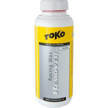 Cyklistické kalhoty Smývač vosku Toko Racing Waxremover HC3 500ml