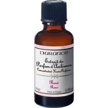 Esenciální olej s vůní růže 30ml