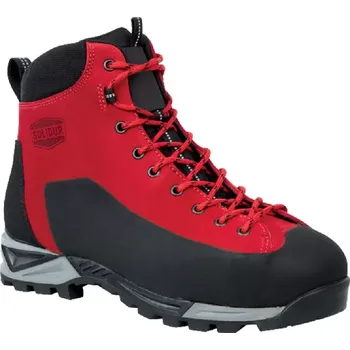 Pracovní obuv Pracovní boty SOLIDUR GAVARNIE 2 S3 46