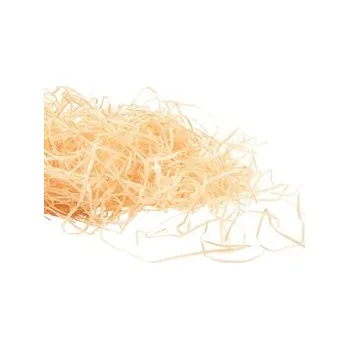 Obalový materiál Dřevitá vlna standard 5 kg