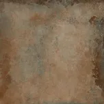 EBS Alloy dlažba 60x60 copper matná 017.840.0287.15040