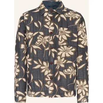 Pánská košile Mos Mosh Gallery Pánská Žakárová Přezkušená Bunda Mmgdavid...