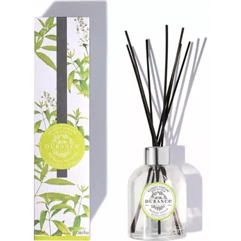 Tyčinkový aroma difuzér Difuzér s vůní verbeny 225 ml