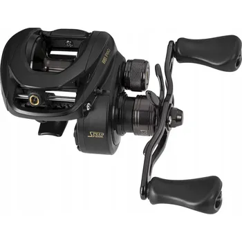 Rybářský naviják CASTINGOVÝ NAVIJÁK LEW'S BB1 PRO 6.2:1