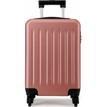 Kono Střední tvrdý kufr ABS 872, 68 l