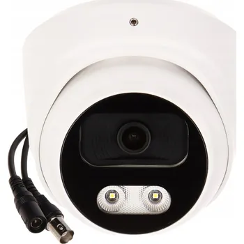 Bezpečnostní kamera IP kopulovitá kamera (dome) APTI APTI-H50V21-28W-L 2 Mpx