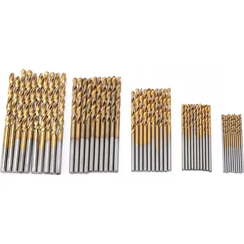 Vrták Sada vrtáků RTVYW6224 50 ks