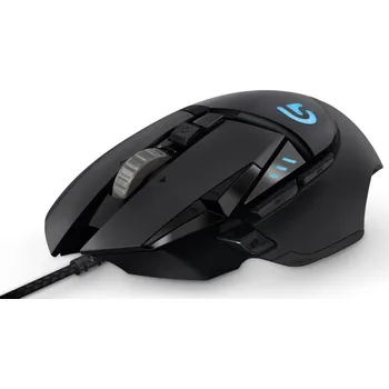 Myš Logitech Gaming Mouse G502 HERO