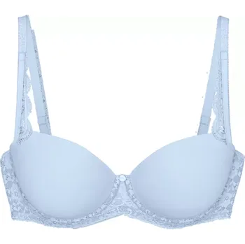Podprsenka Dámská podprsenka Amourette WP - UNKNOWN - sv. modrá 00SA - TRIUMPH BLUE 90D