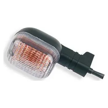 Osvětlení pro motocykl V PARTS (VICMA) sklo blinkru levá zadní/pravý barva blinkru bílá APRILIA SR 50 2000-2010 (6898) (V PARTS (VICMA) sklo blinkru levá zadní/pravý barva blinkru bílá APRILIA SR 50 2000-2010 (6898))