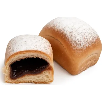 Trvanlivě pečivo PAC Hořovice Buchta pekáčová povidlová 60g