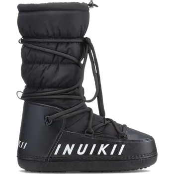 Dámská zimní obuv Inuikii Mountain High Black