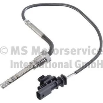 Autoelektrika Čidlo, teplota výfukových plynů, 7.12196.08.0