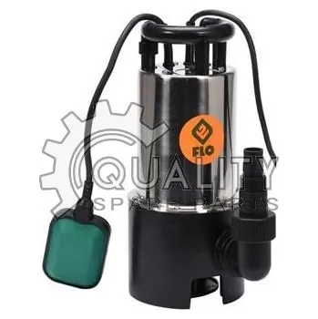 Čerpadlo Čerpadlo ponorné 1100W, TO-79792