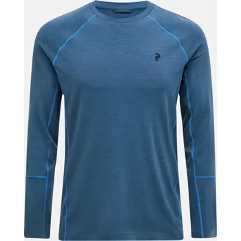 TERMO PRÁDLO PEAK PERFORMANCE M MAGIC CREW MOUNTAIN LAKE