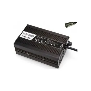 Nabíječka baterií Nabíječka Lithium 48V