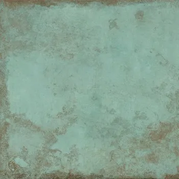 Dlažba EBS Alloy dlažba 60x60 mint matná 017.840.0824.15040