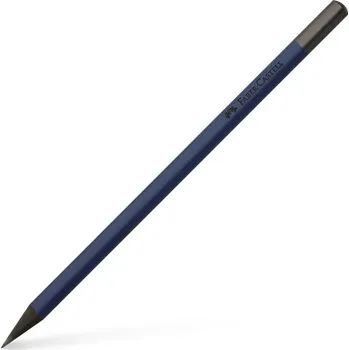 Grafitová tužka FABER-CASTELL Tužka Faber-Castell Urban č. 1 2 (B) - navy blue 598417