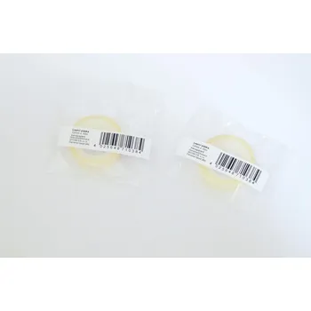 Lepící páska 12x10 m transparentní