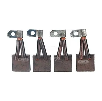 Startér Uhlíkový kartáč, startér HC-CARGO F 032BSX 100