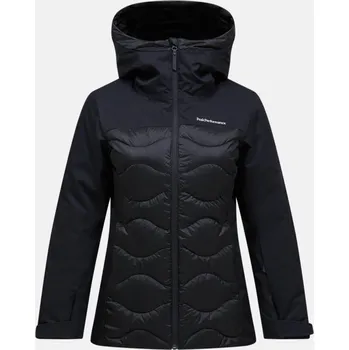 BUNDA PEAK PERFORMANCE W SILVERCHUTE HELIUM JACK BLACK